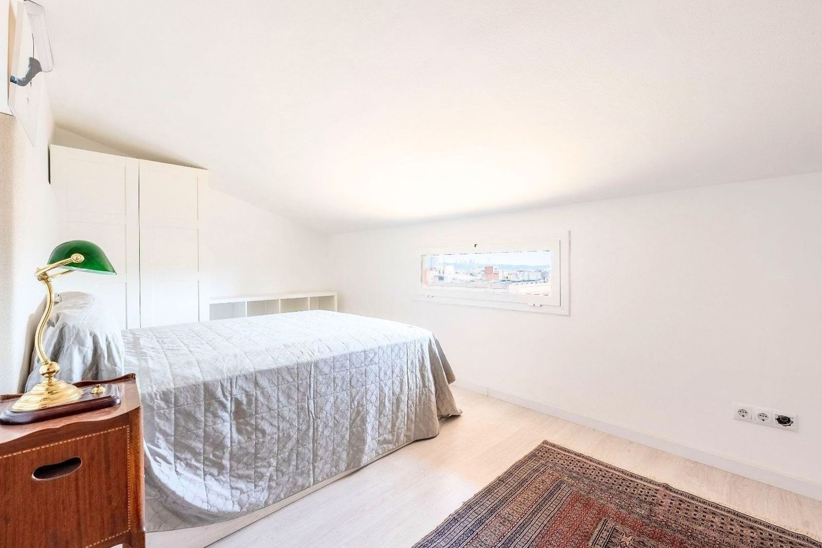Dzīvoklis Barcelona, Spānijā 2 istabas, 86 m2 Nr. 192066