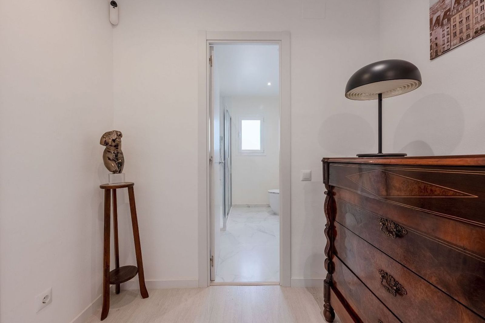 Dzīvoklis Barcelona, Spānijā 2 istabas, 86 m2 Nr. 192066