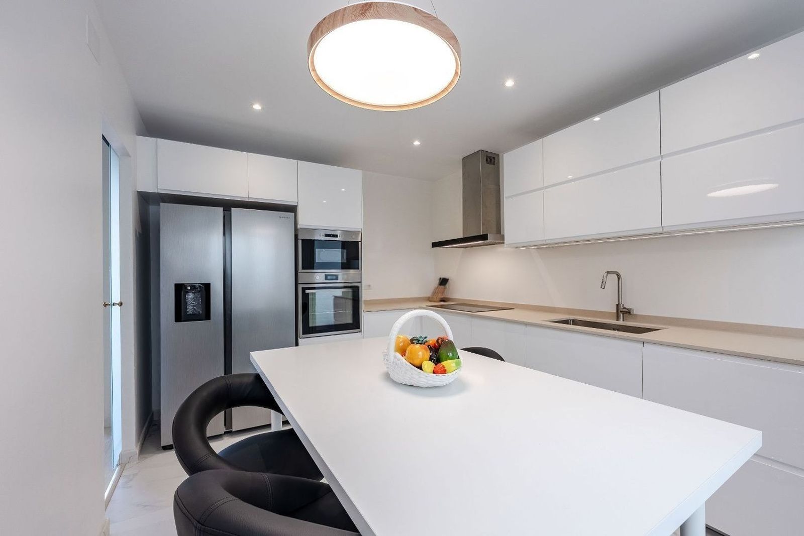 Dzīvoklis Barcelona, Spānijā 2 istabas, 86 m2 Nr. 192066