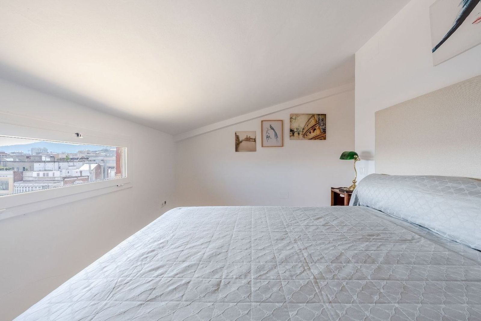 Dzīvoklis Barcelona, Spānijā 2 istabas, 86 m2 Nr. 192066