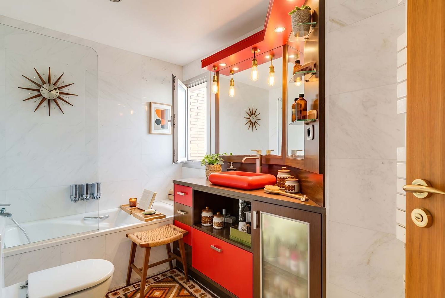 Wohnung in Barcelona, Spanien 4 Schlafzimmer, 126 m2 Nr. 192068