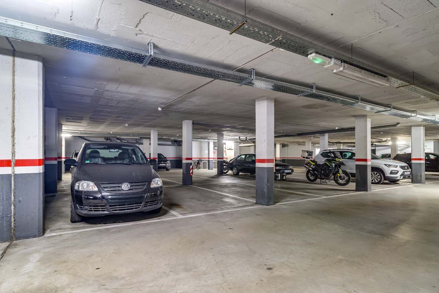 Wohnung in Barcelona, Spanien 4 Schlafzimmer, 126 m2 Nr. 192068