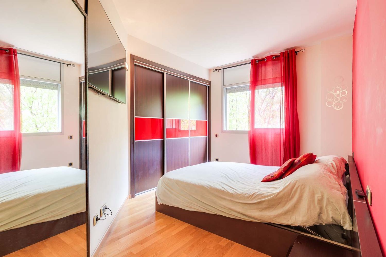 Wohnung in Barcelona, Spanien 4 Schlafzimmer, 126 m2 Nr. 192068