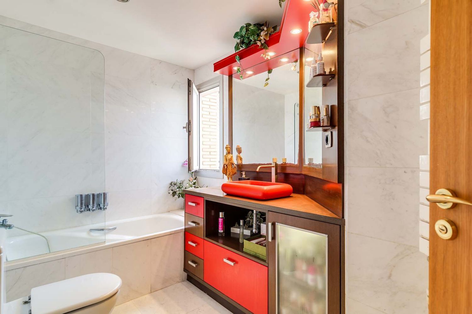 Wohnung in Barcelona, Spanien 4 Schlafzimmer, 126 m2 Nr. 192068