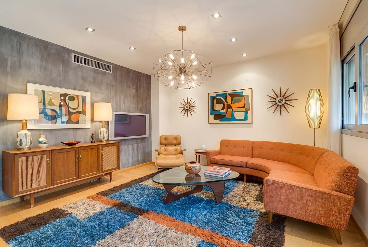 Wohnung in Barcelona, Spanien 4 Schlafzimmer, 126 m2 Nr. 192068