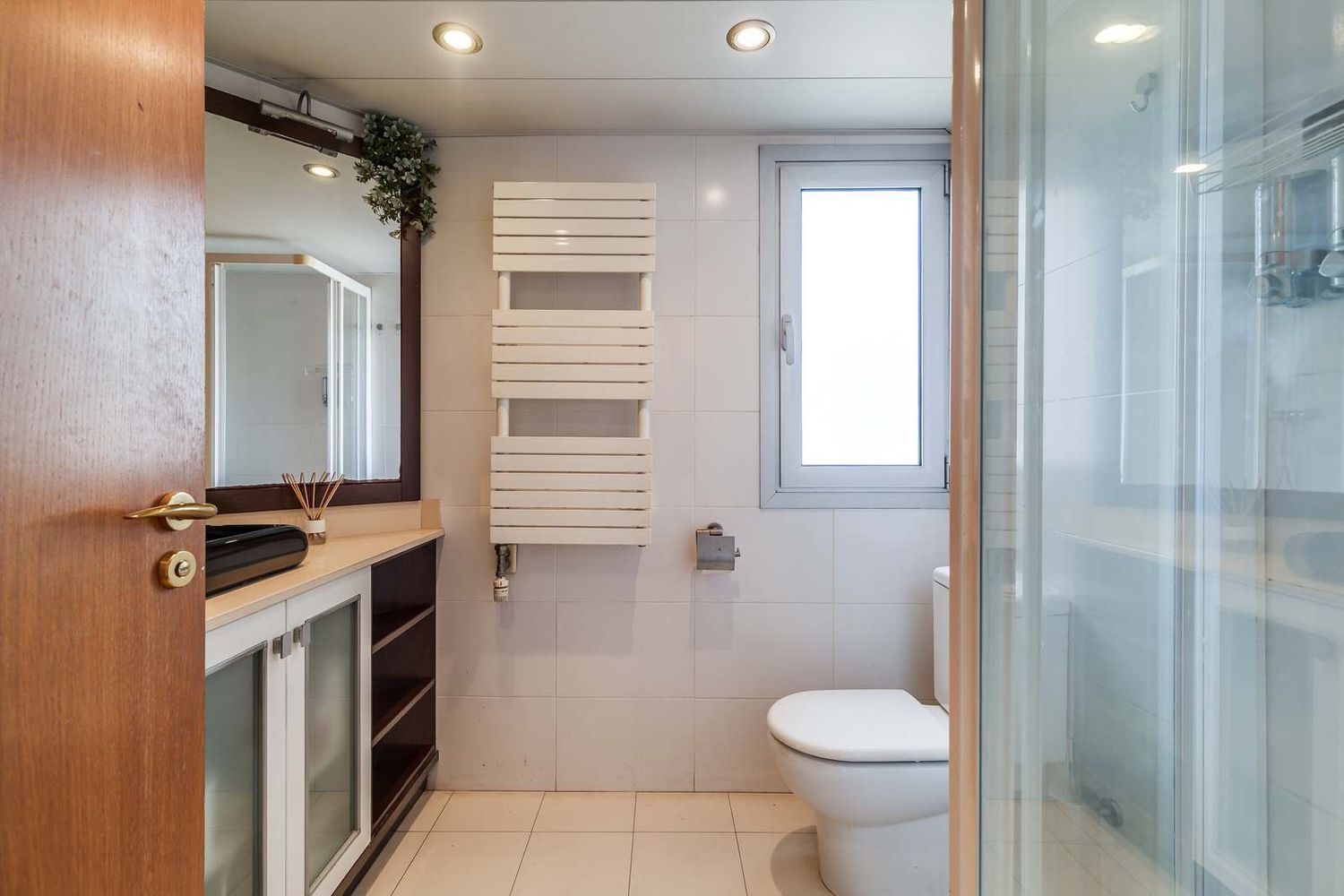 Wohnung in Barcelona, Spanien 4 Schlafzimmer, 126 m2 Nr. 192068
