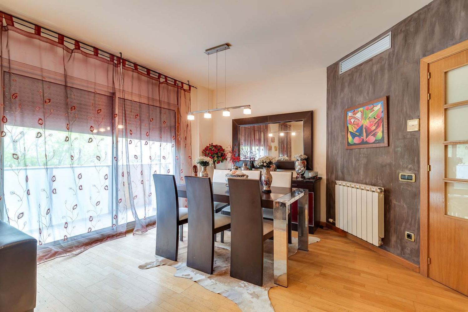 Wohnung in Barcelona, Spanien 4 Schlafzimmer, 126 m2 Nr. 192068