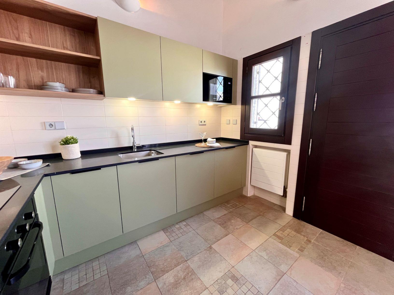 Townhouse in Sucina, Murcia, Spain 2 bedrooms, 78 sq.m. No. 189355