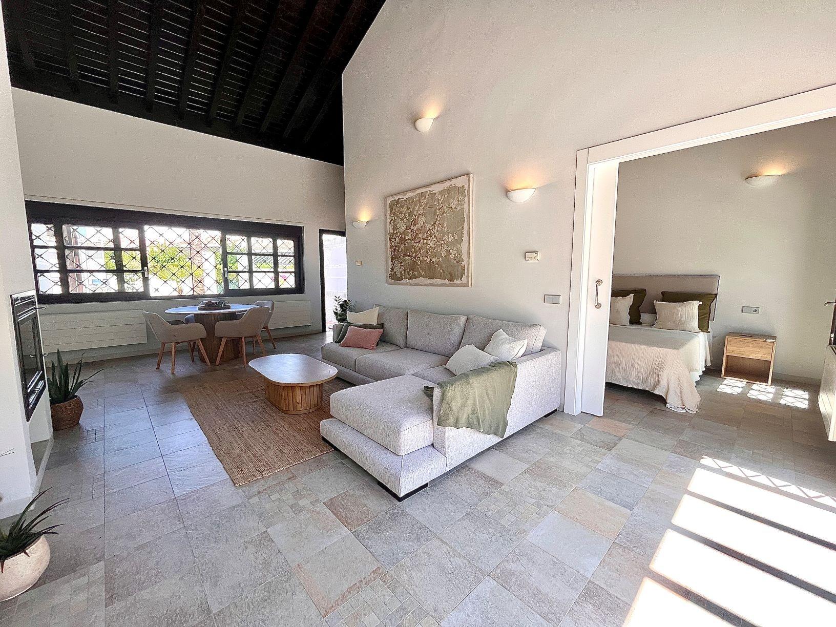 Townhouse in Sucina, Murcia, Spain 2 bedrooms, 78 sq.m. No. 189355
