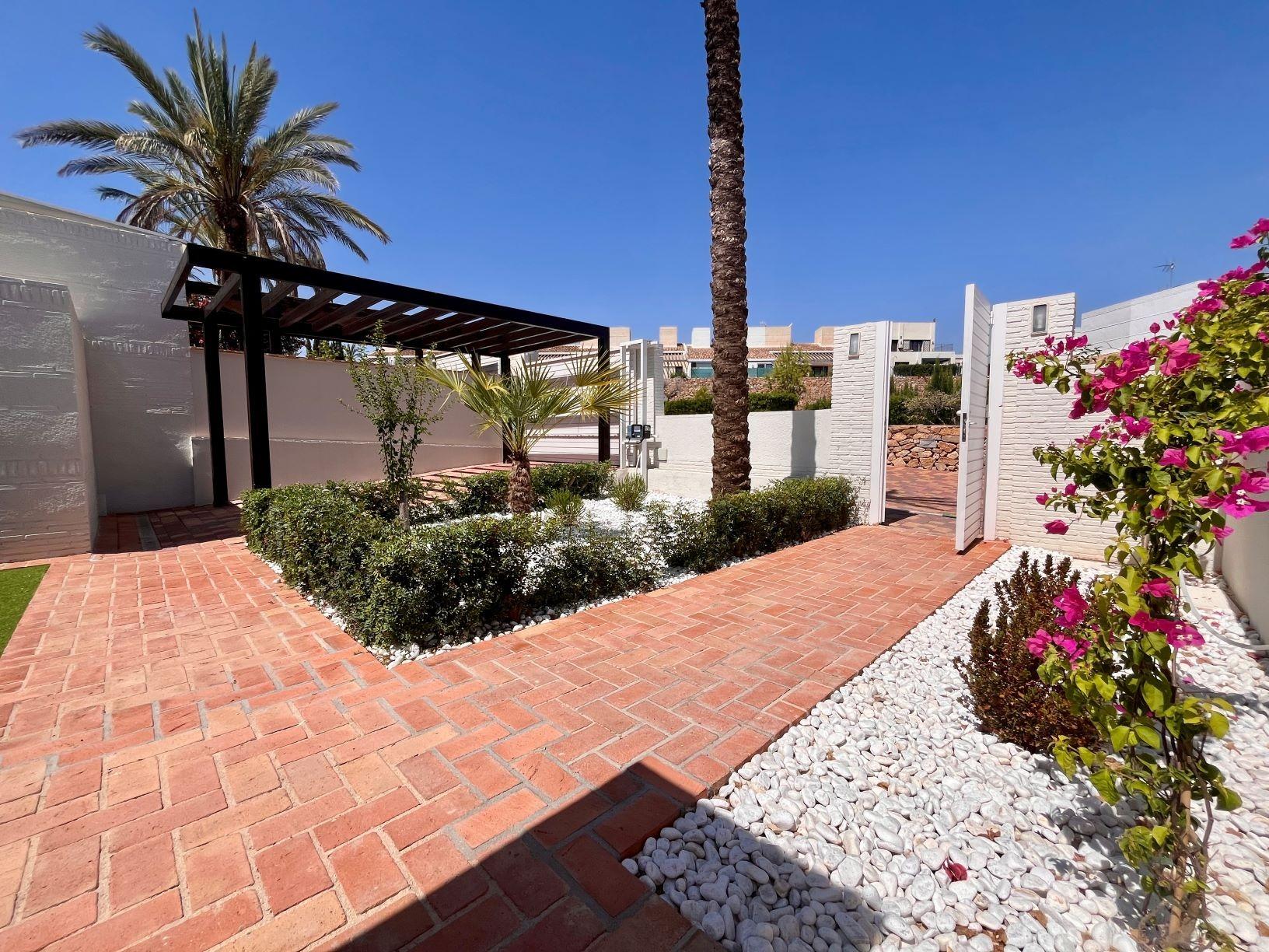 Townhouse in Sucina, Murcia, Spain 2 bedrooms, 78 sq.m. No. 189355