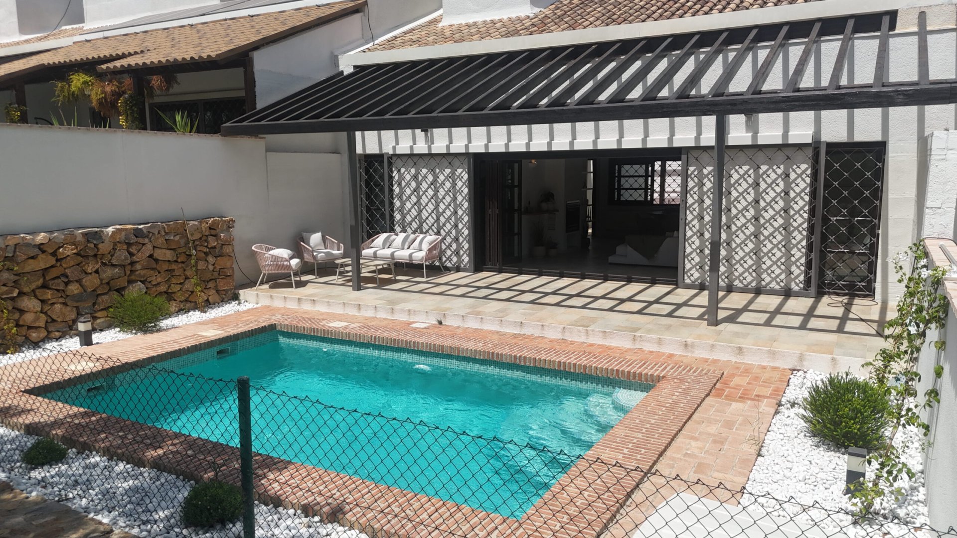 Townhouse in Sucina, Murcia, Spain 2 bedrooms, 78 sq.m. No. 189355