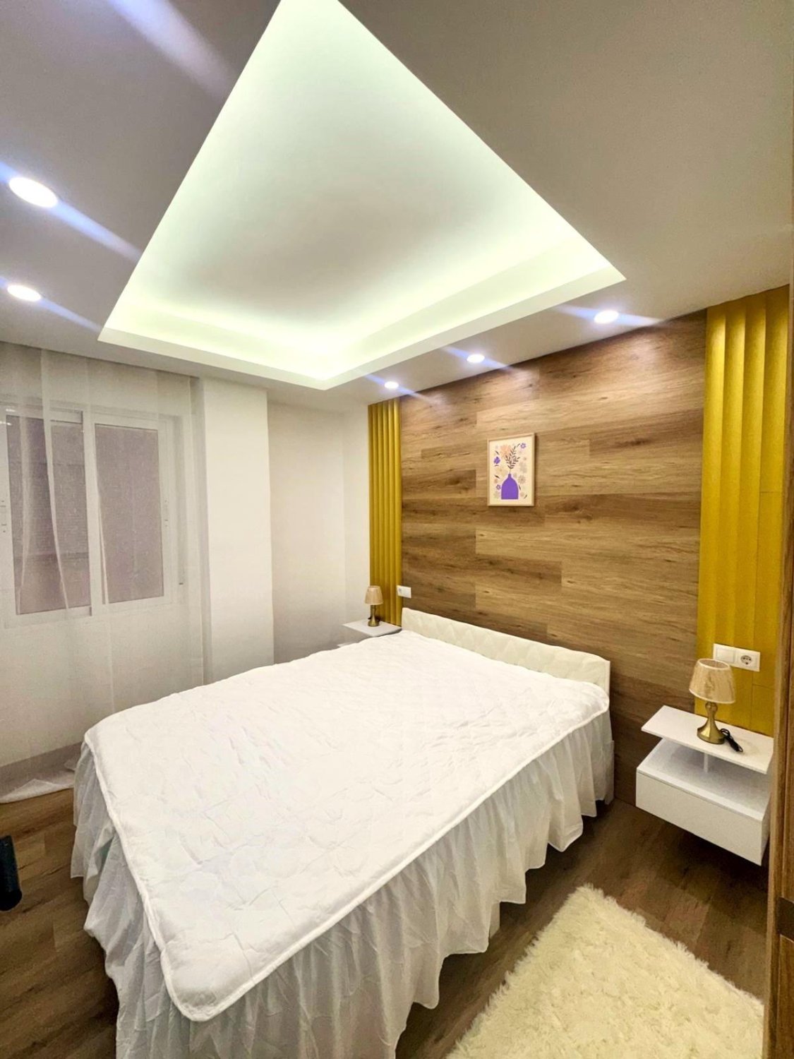 Apartment à Torrevieja, Alicante, Espagne 4 chambres, 123 m2 No. 189350