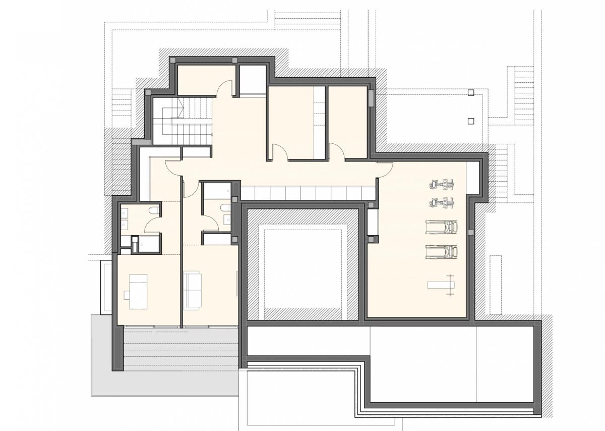 Villa a Javea, Alicante, Spagna 5 camere da letto, 676 mq. N° 78877