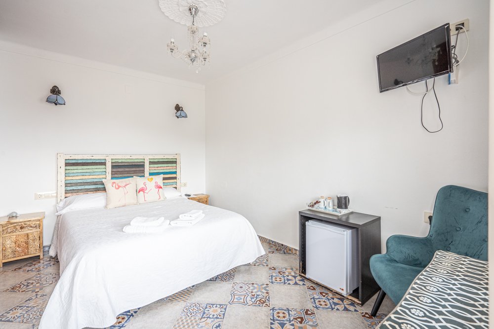 Commercial property in Calpe, Alicante, Spain 11 bedrooms, 335 sq.m. No. 78876