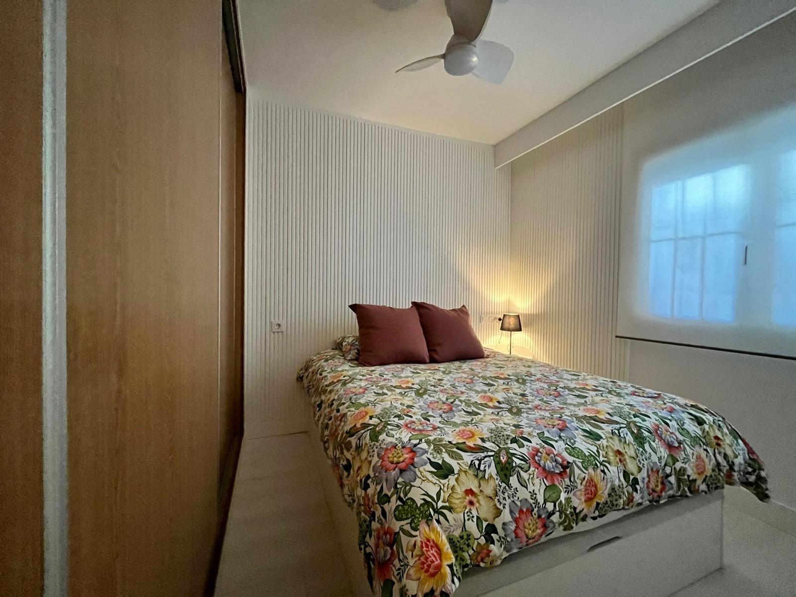 Attico a Torrevieja, Alicante, Spagna 3 camere da letto, 65 mq. N° 154560