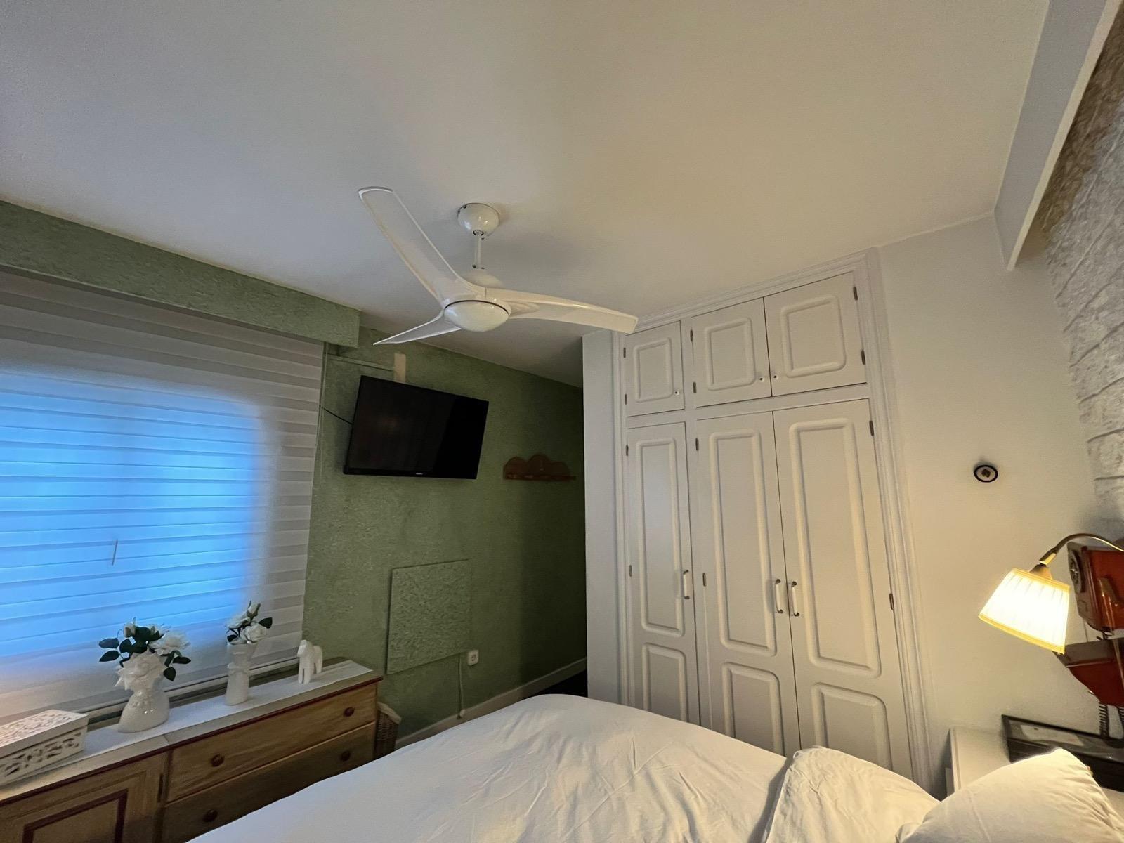 Attico a Torrevieja, Alicante, Spagna 3 camere da letto, 65 mq. N° 154560