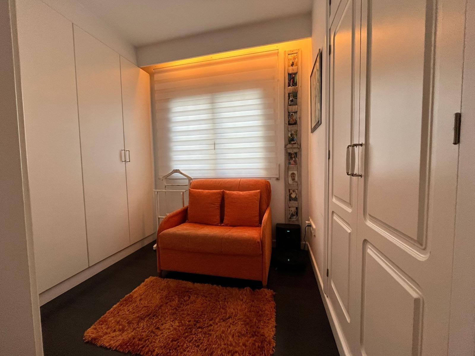 Attico a Torrevieja, Alicante, Spagna 3 camere da letto, 65 mq. N° 154560
