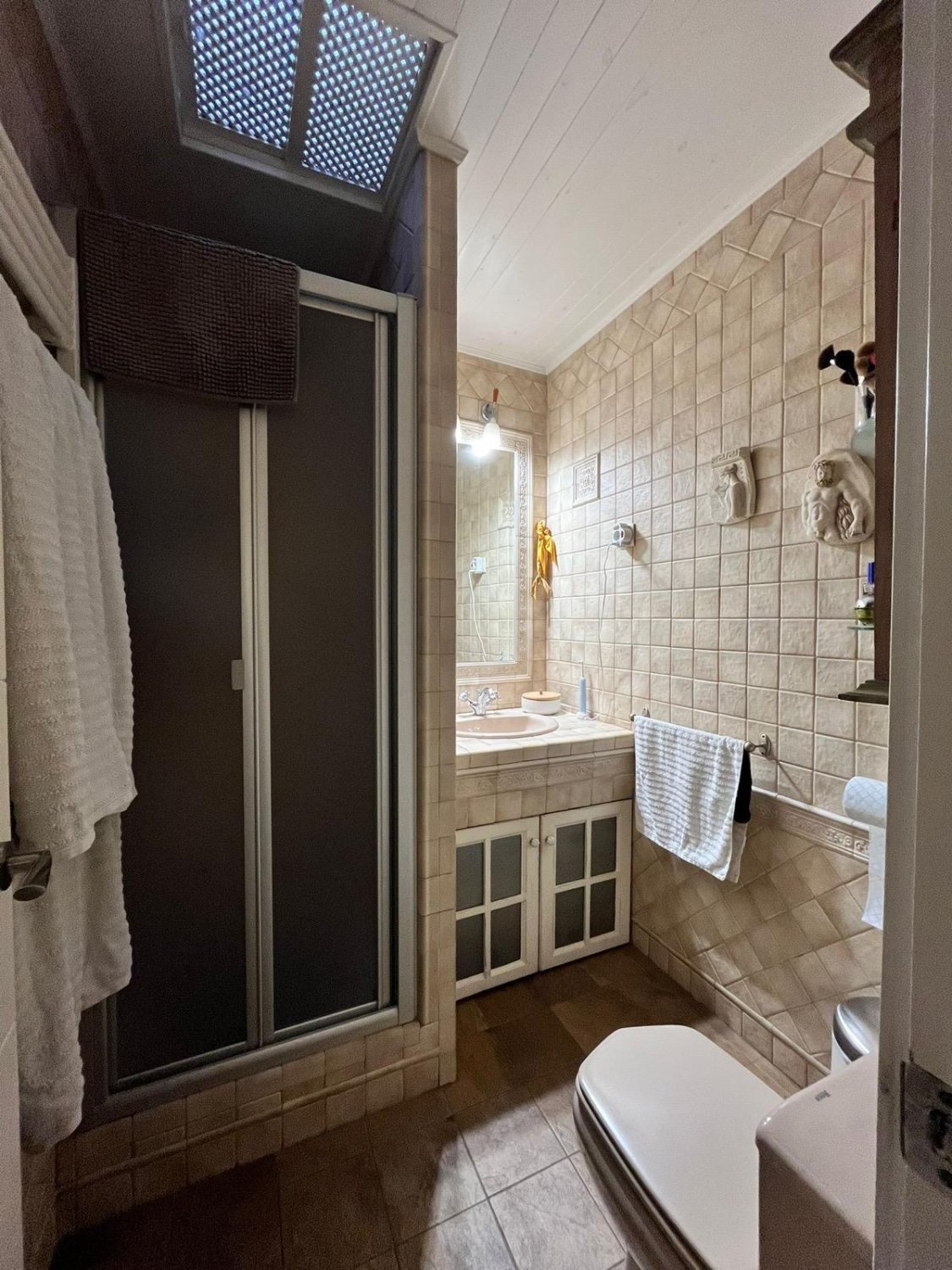 Attico a Torrevieja, Alicante, Spagna 3 camere da letto, 65 mq. N° 154560