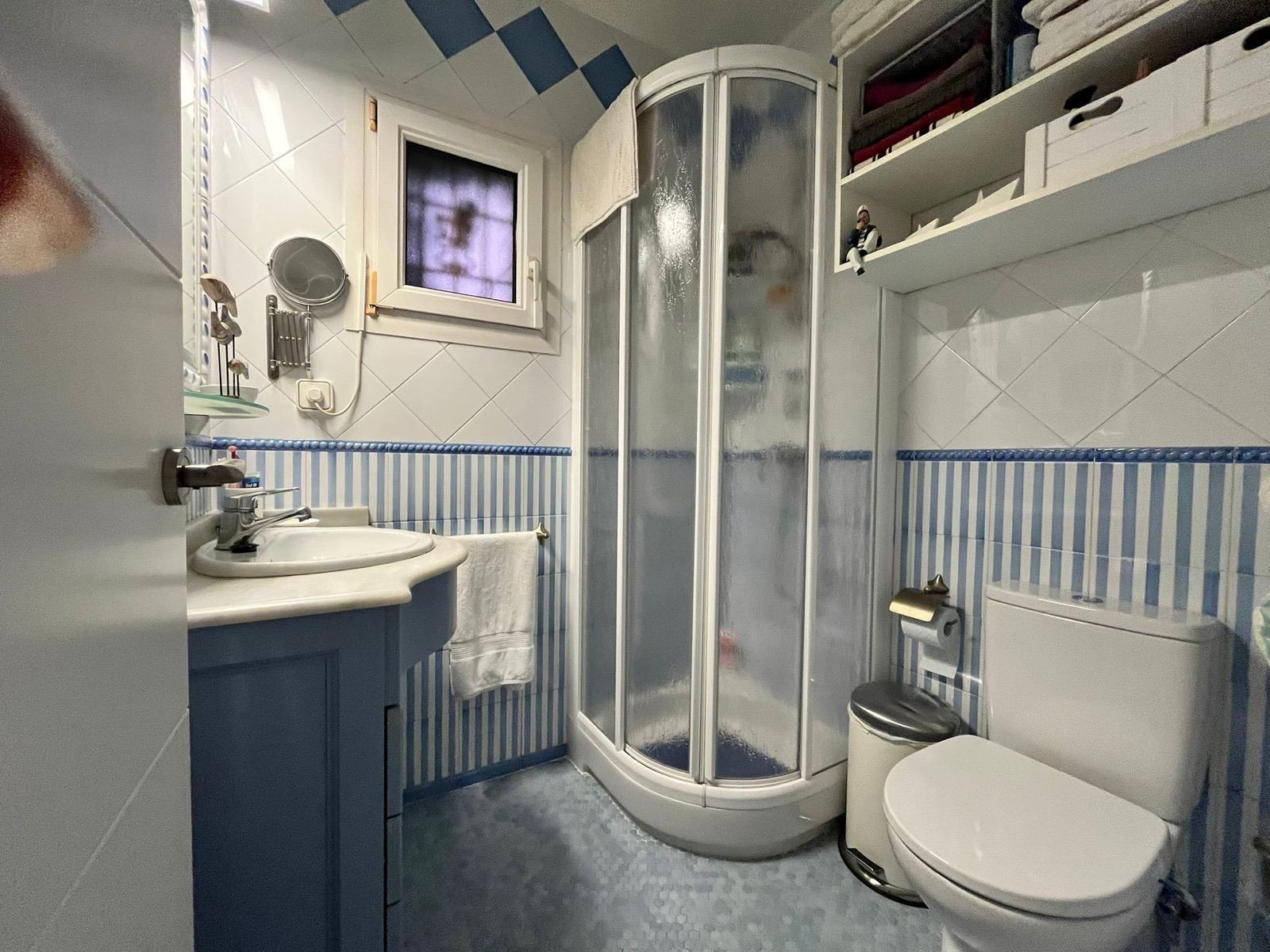 Attico a Torrevieja, Alicante, Spagna 3 camere da letto, 65 mq. N° 154560
