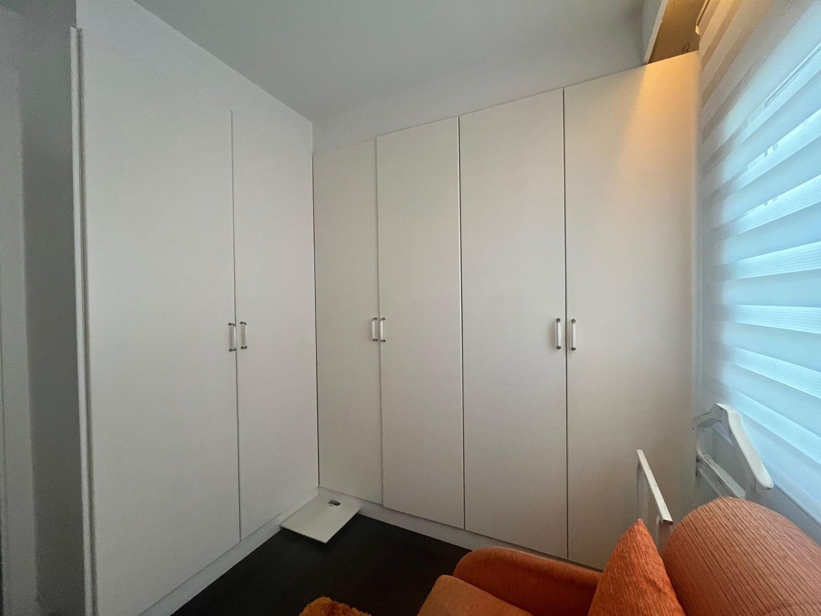 Attico a Torrevieja, Alicante, Spagna 3 camere da letto, 65 mq. N° 154560