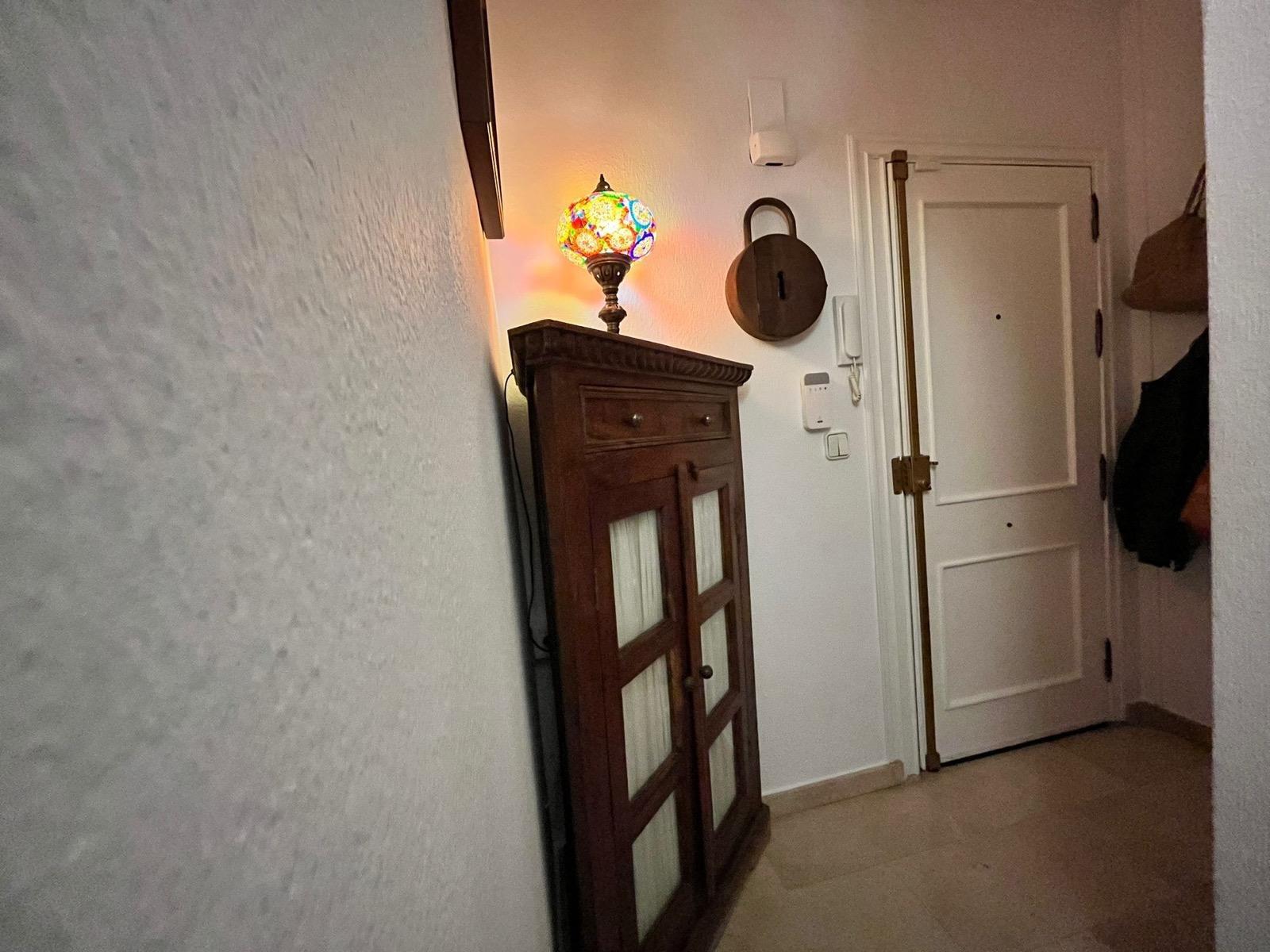 Attico a Torrevieja, Alicante, Spagna 3 camere da letto, 65 mq. N° 154560