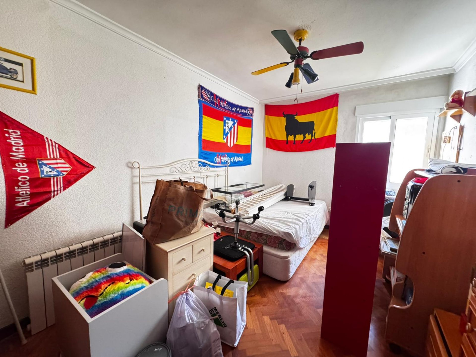 Apartamento en Cartagena, Murcia, España 3 dormitorios, 128 m2 No. 154572