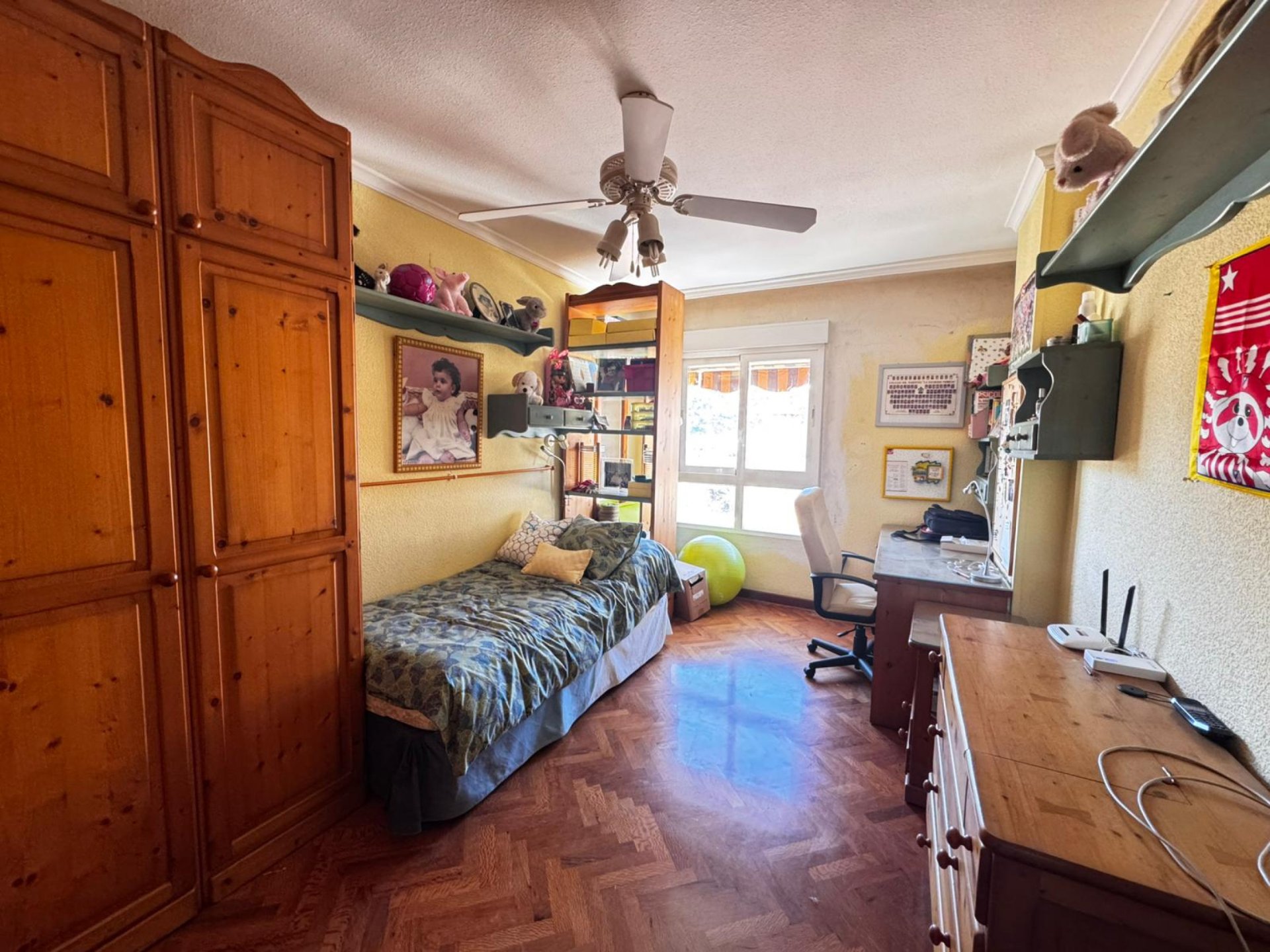 Apartamento en Cartagena, Murcia, España 3 dormitorios, 128 m2 No. 154572