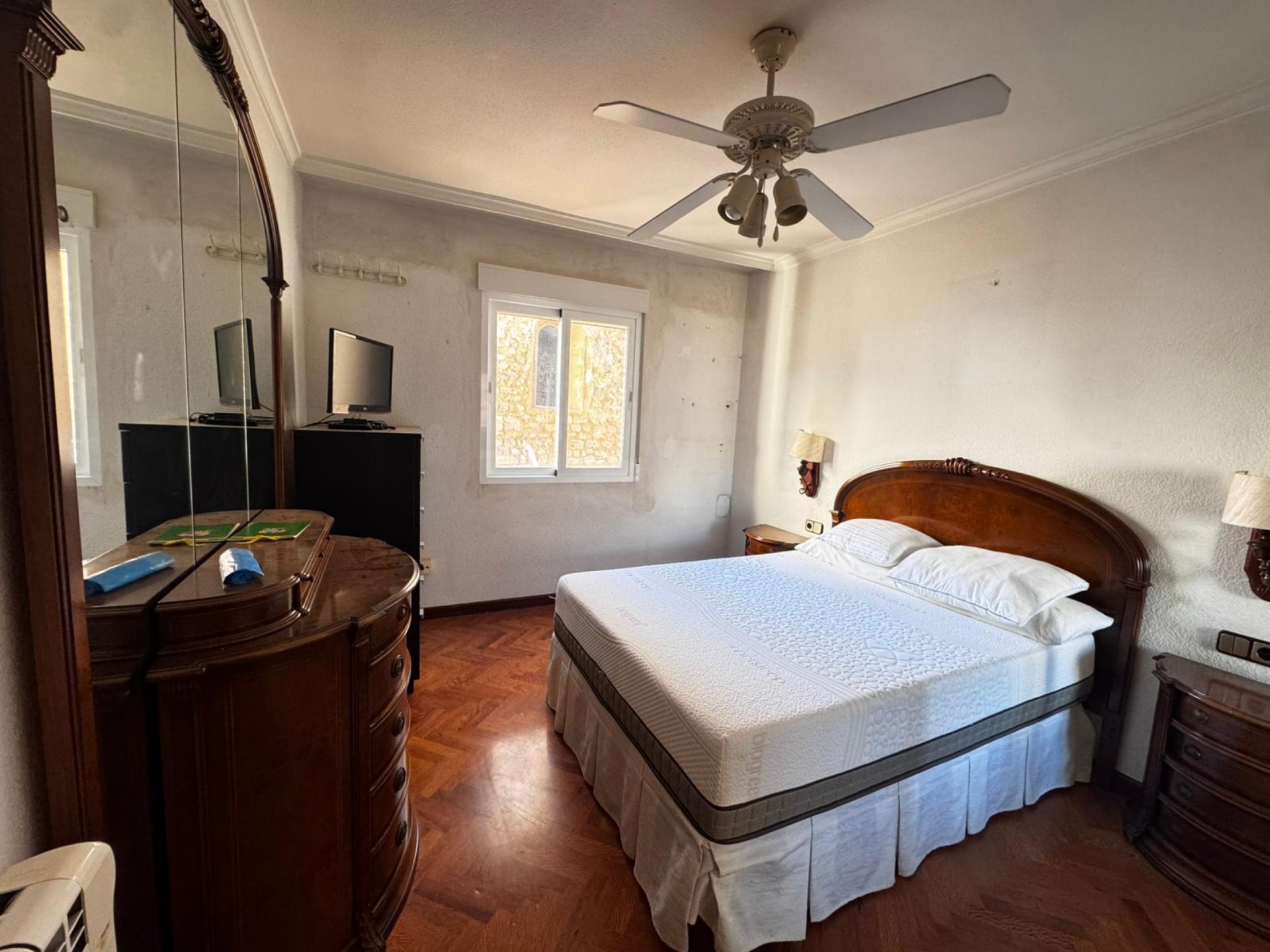 Apartamento en Cartagena, Murcia, España 3 dormitorios, 128 m2 No. 154572