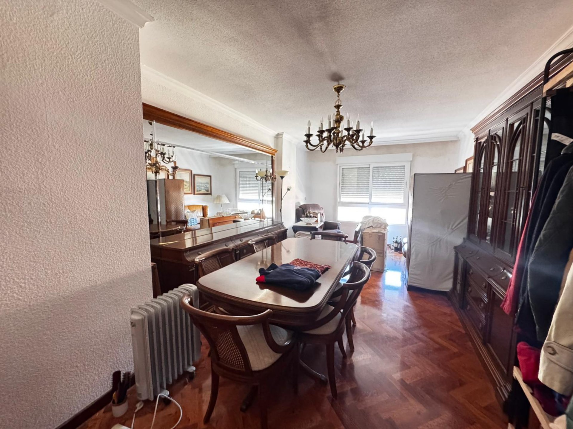 Apartamento en Cartagena, Murcia, España 3 dormitorios, 128 m2 No. 154572