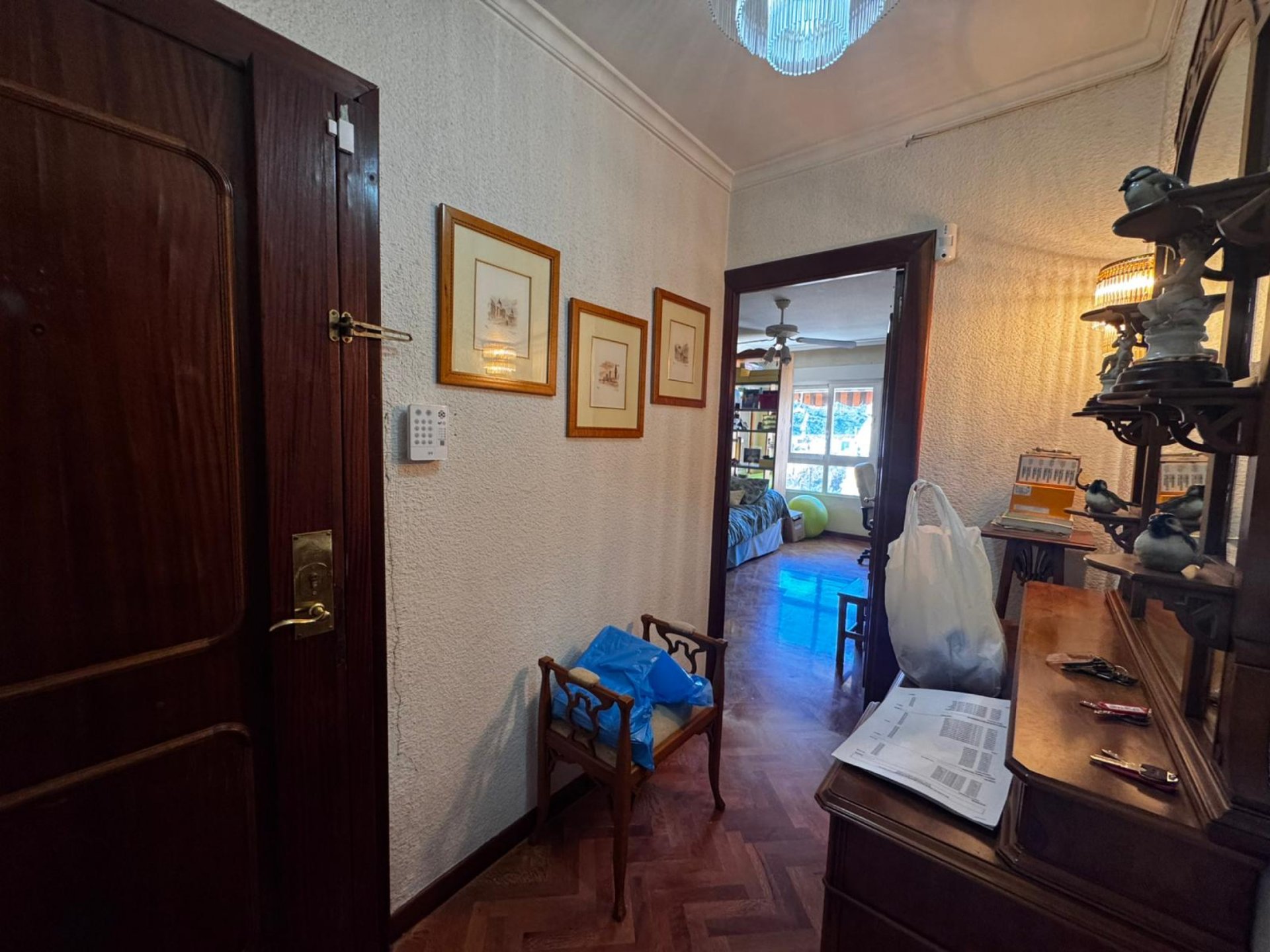 Apartamento en Cartagena, Murcia, España 3 dormitorios, 128 m2 No. 154572