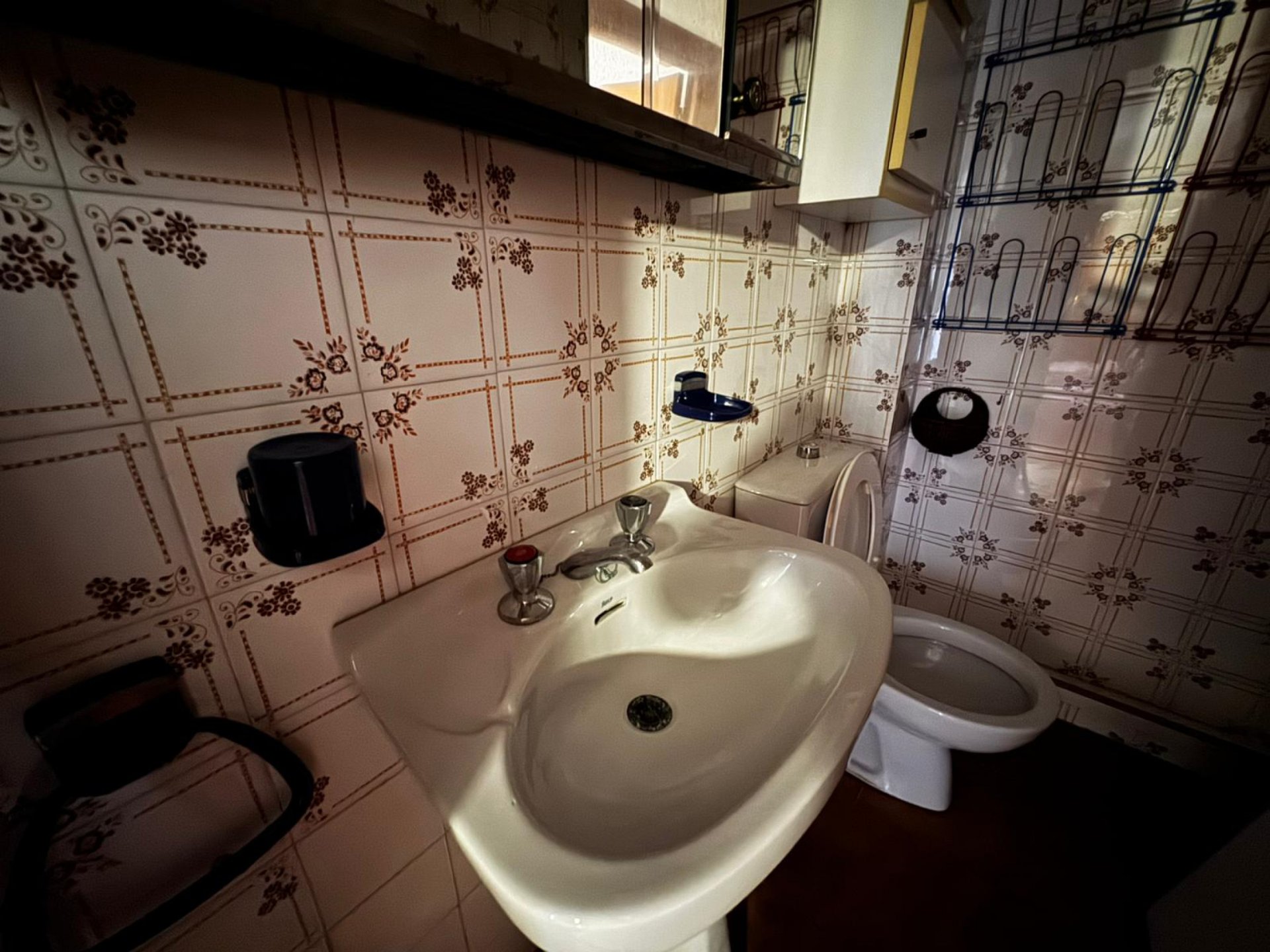 Apartamento en Cartagena, Murcia, España 3 dormitorios, 128 m2 No. 154572