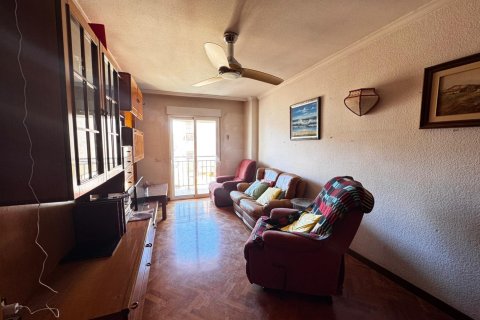 Apartament w Cartagena, Murcia, Hiszpania 3 sypialnie, 128 mkw. nr 154572