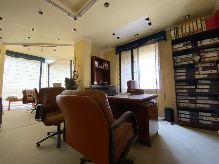 Apartamento en Torrevieja, Alicante, España 5 dormitorios, 180 m2 No. 154571