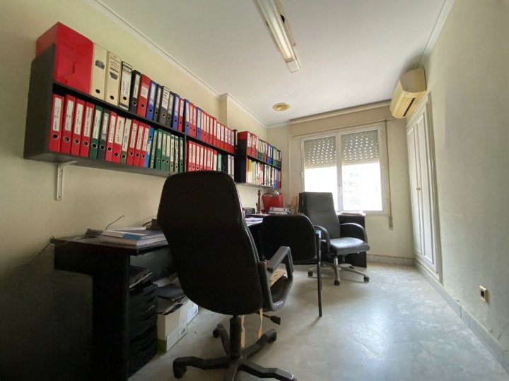Apartamento en Torrevieja, Alicante, España 5 dormitorios, 180 m2 No. 154571