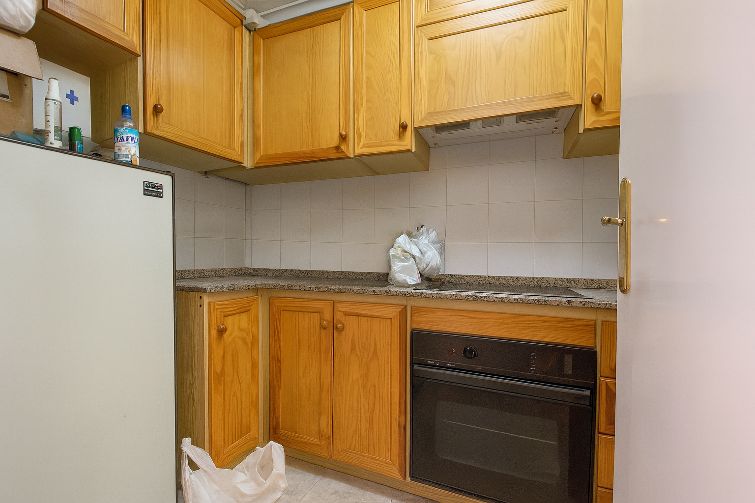 Apartamento en Torrevieja, Alicante, España 5 dormitorios, 180 m2 No. 154571