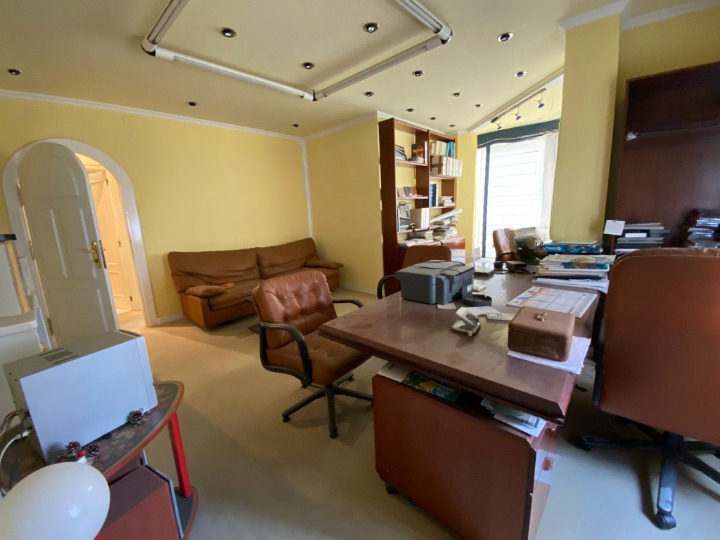 Apartamento en Torrevieja, Alicante, España 5 dormitorios, 180 m2 No. 154571