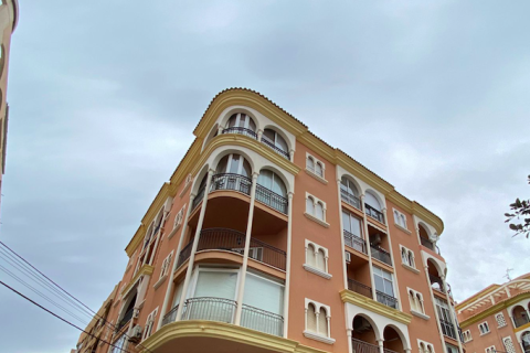 Dzīvoklis Torrevieja, Alicante, Spānijā 5 istabas, 180 m2 Nr. 154571