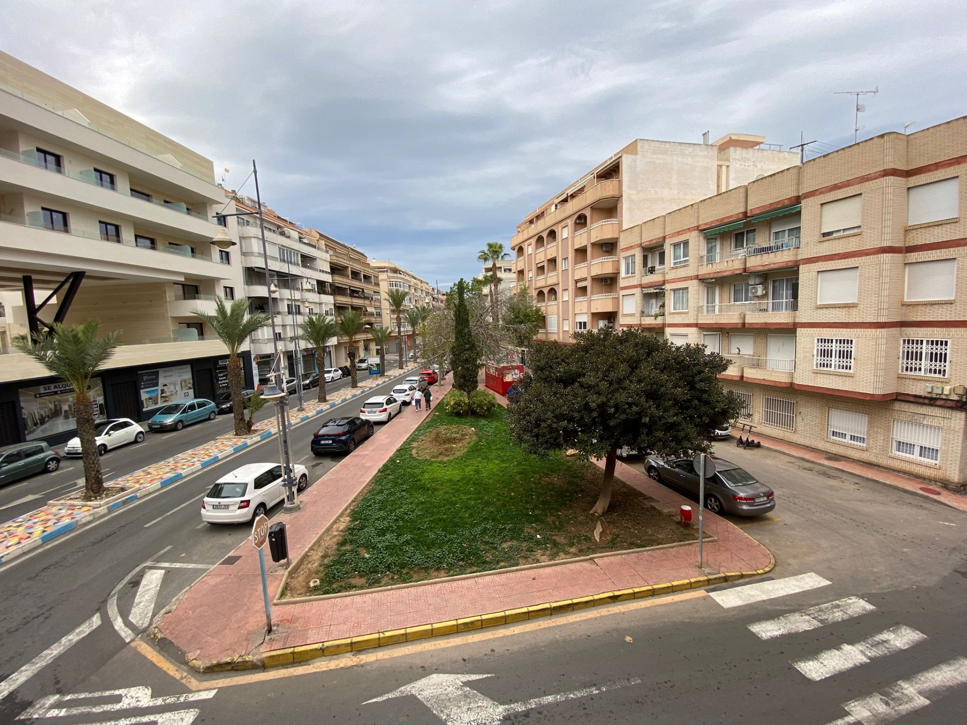 Apartamento en Torrevieja, Alicante, España 5 dormitorios, 180 m2 No. 154571