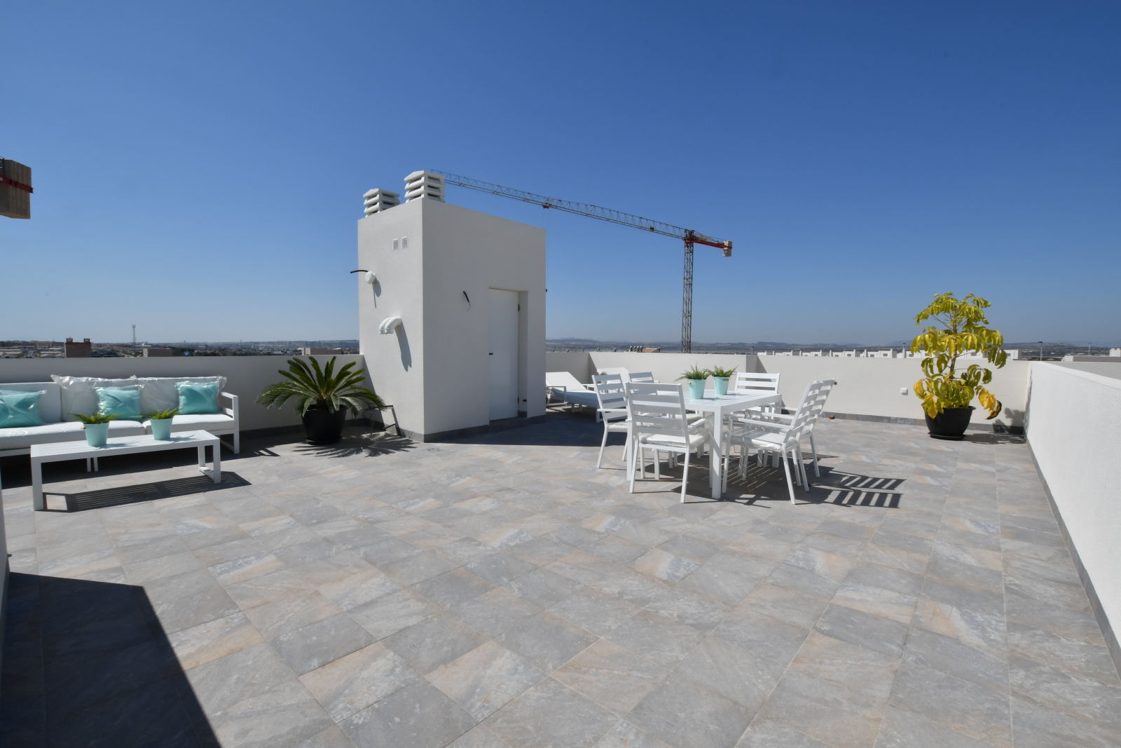 Bungalow à San Miguel de Salinas, Alicante, Espagne 2 chambres,  No. 177340