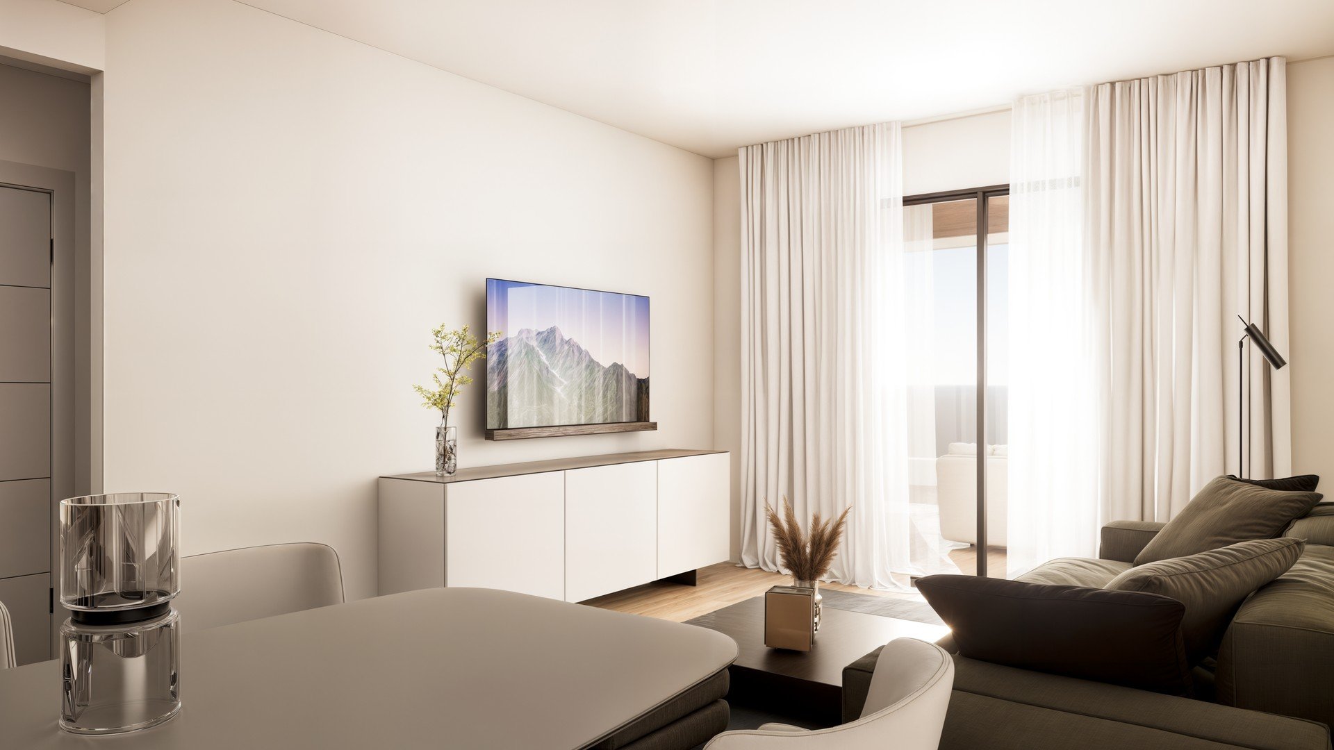 MY WHITE RESORT Finestrat, Alicante, Espanja No. 177360