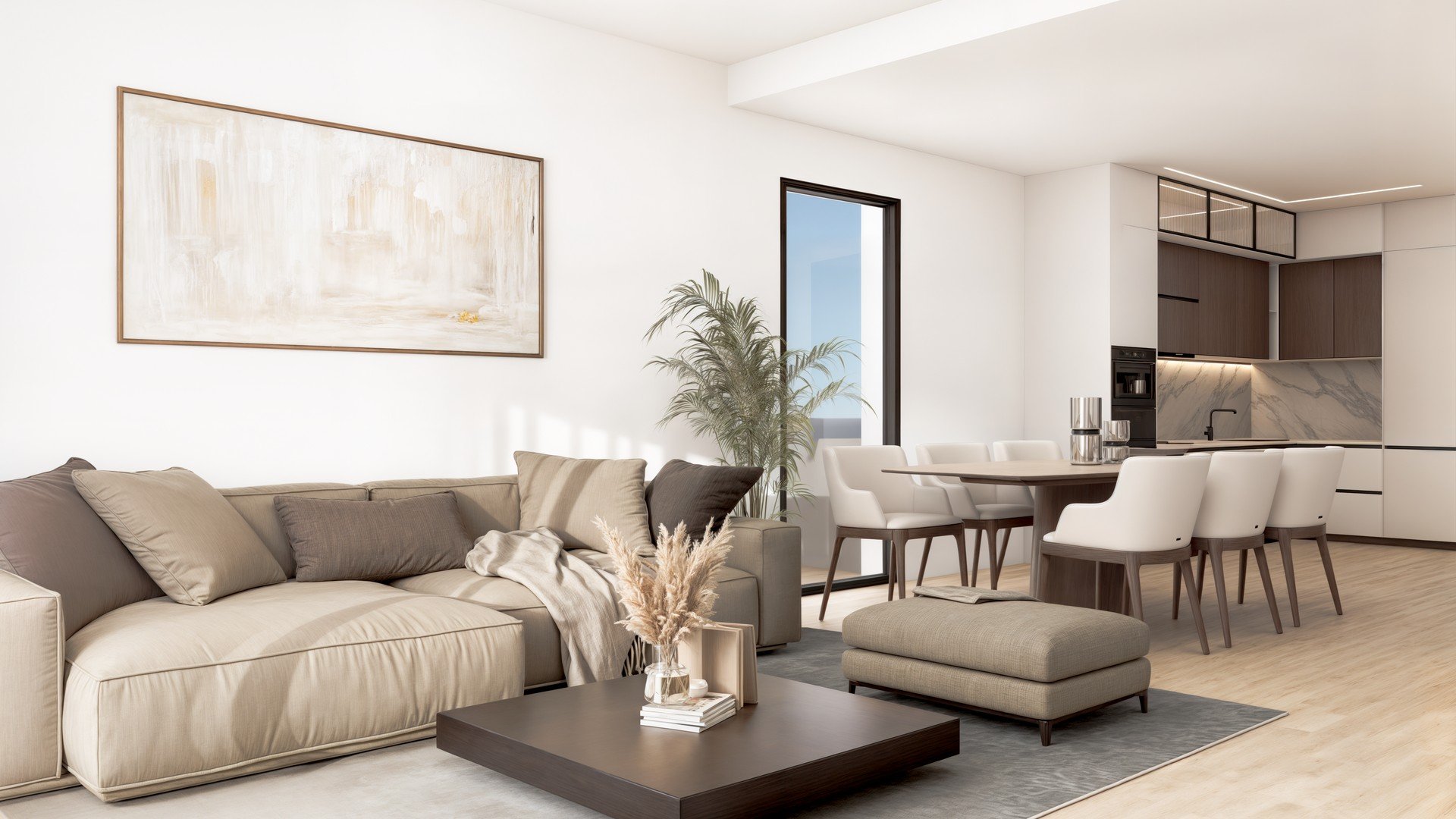 MY WHITE RESORT Finestrat, Alicante, Espanja No. 177360