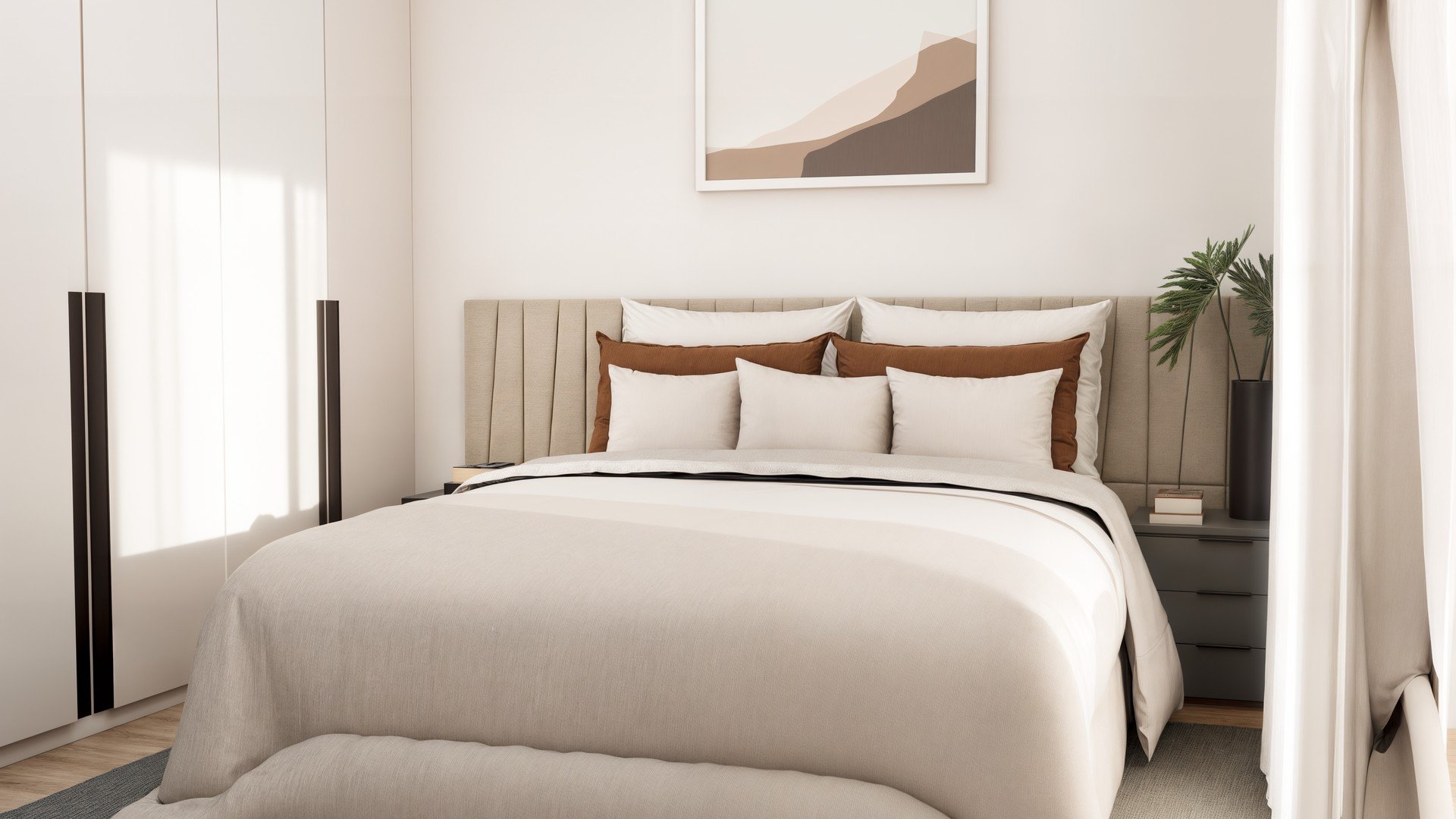 MY WHITE RESORT Finestrat, Alicante, Espanja No. 177360