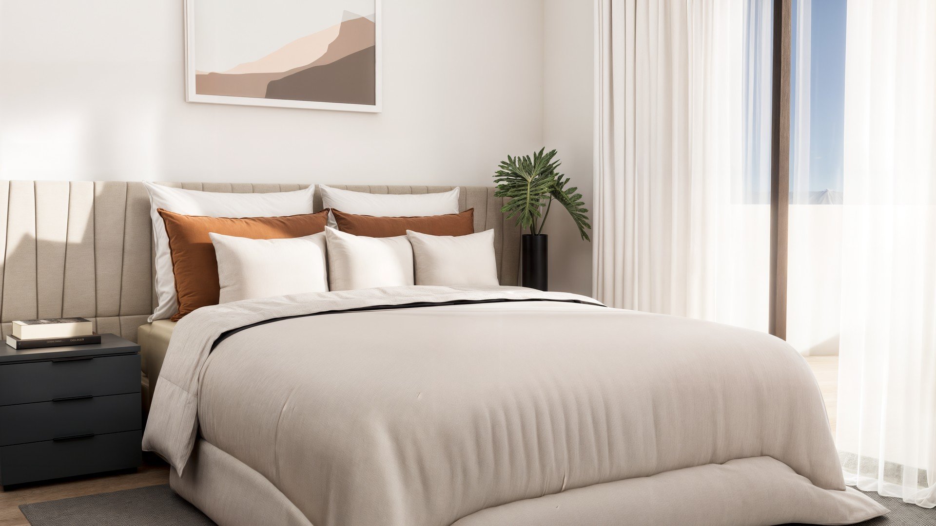 MY WHITE RESORT Finestrat, Alicante, Espanja No. 177360
