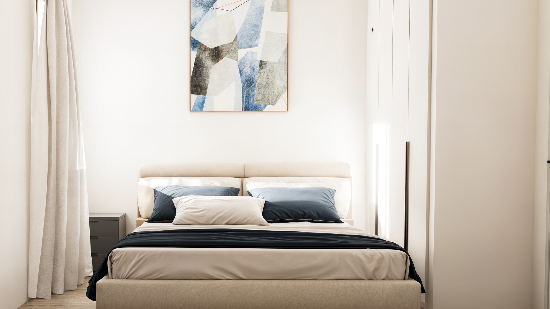 MY WHITE RESORT Finestrat, Alicante, Espanja No. 177360
