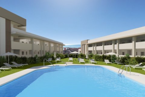 Bungalow à Manilva, Malaga, Espagne 2 chambres, 82 m2 No. 180152