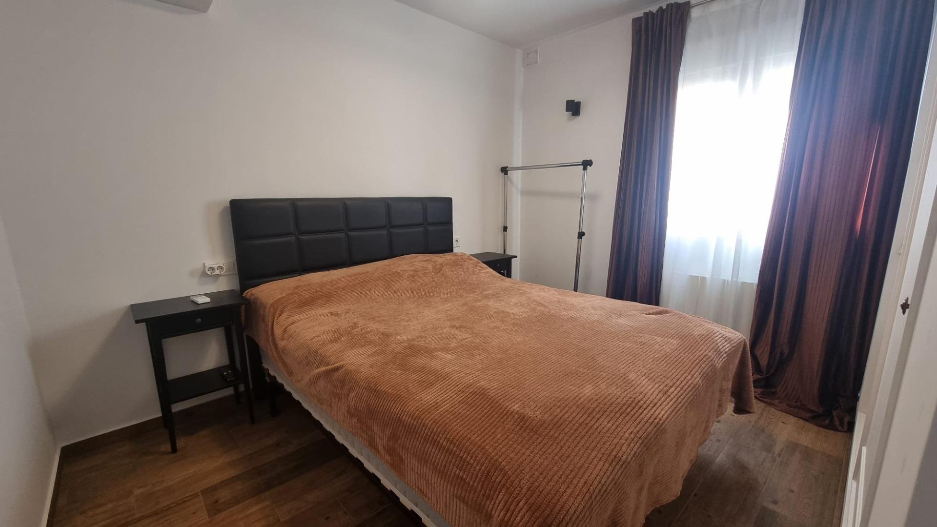 Huvila Los Balcones, Alicante, Espanja 4 makuuhuonetta, 240 m2 No. 195871