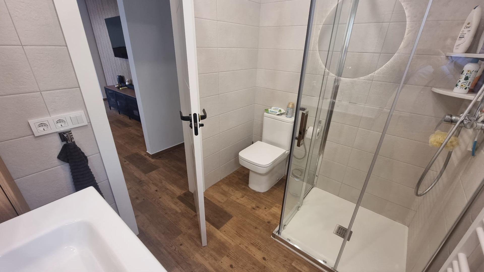 Huvila Los Balcones, Alicante, Espanja 4 makuuhuonetta, 240 m2 No. 195871