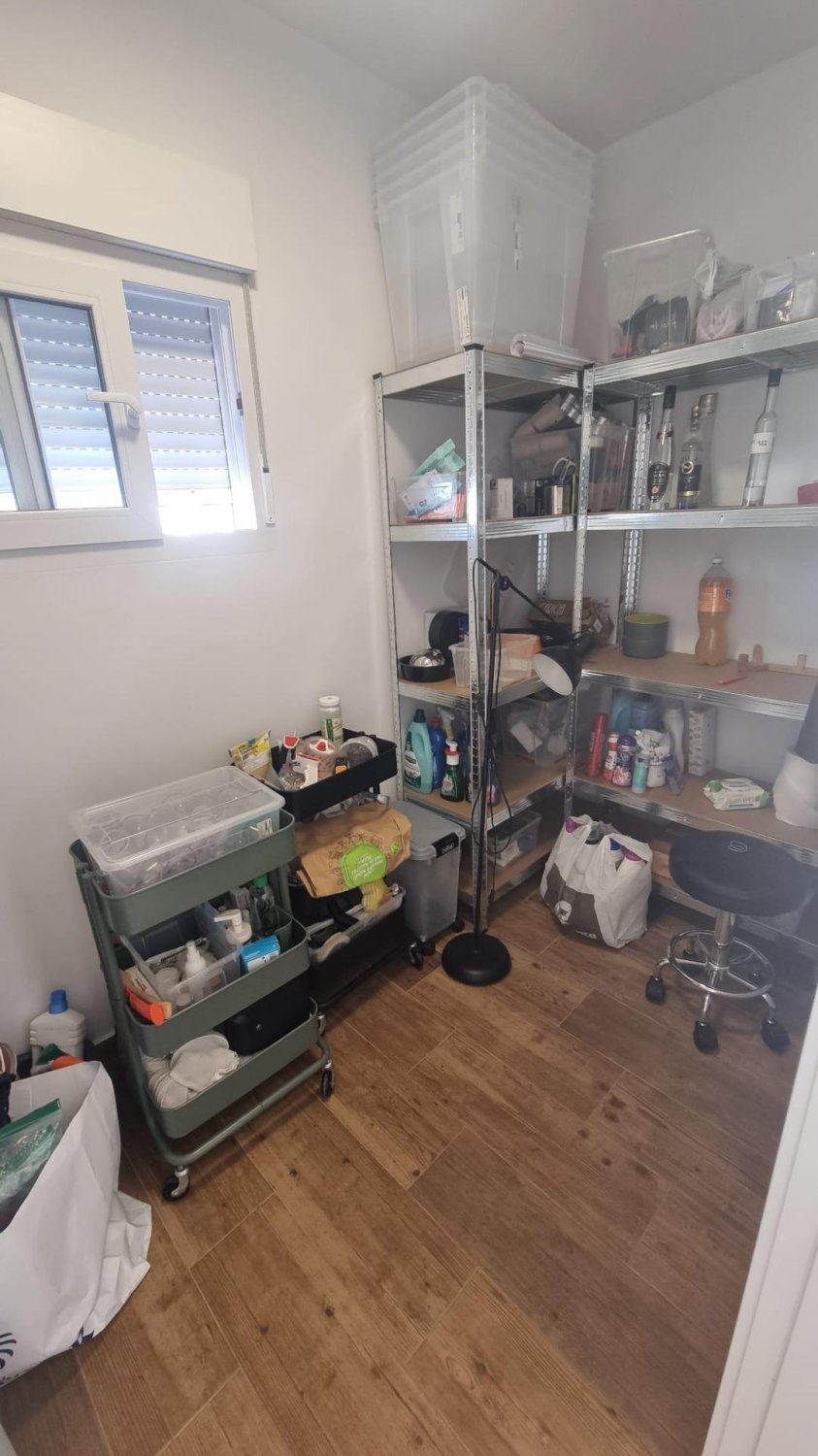 Huvila Los Balcones, Alicante, Espanja 4 makuuhuonetta, 240 m2 No. 195871