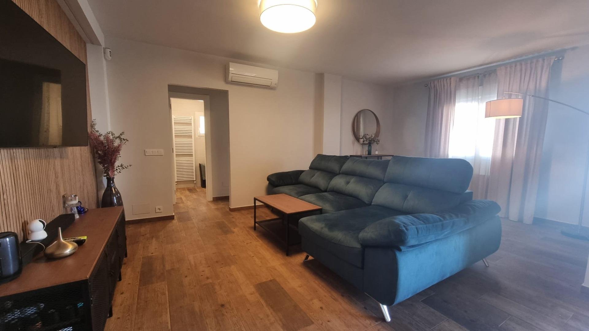 Huvila Los Balcones, Alicante, Espanja 4 makuuhuonetta, 240 m2 No. 195871
