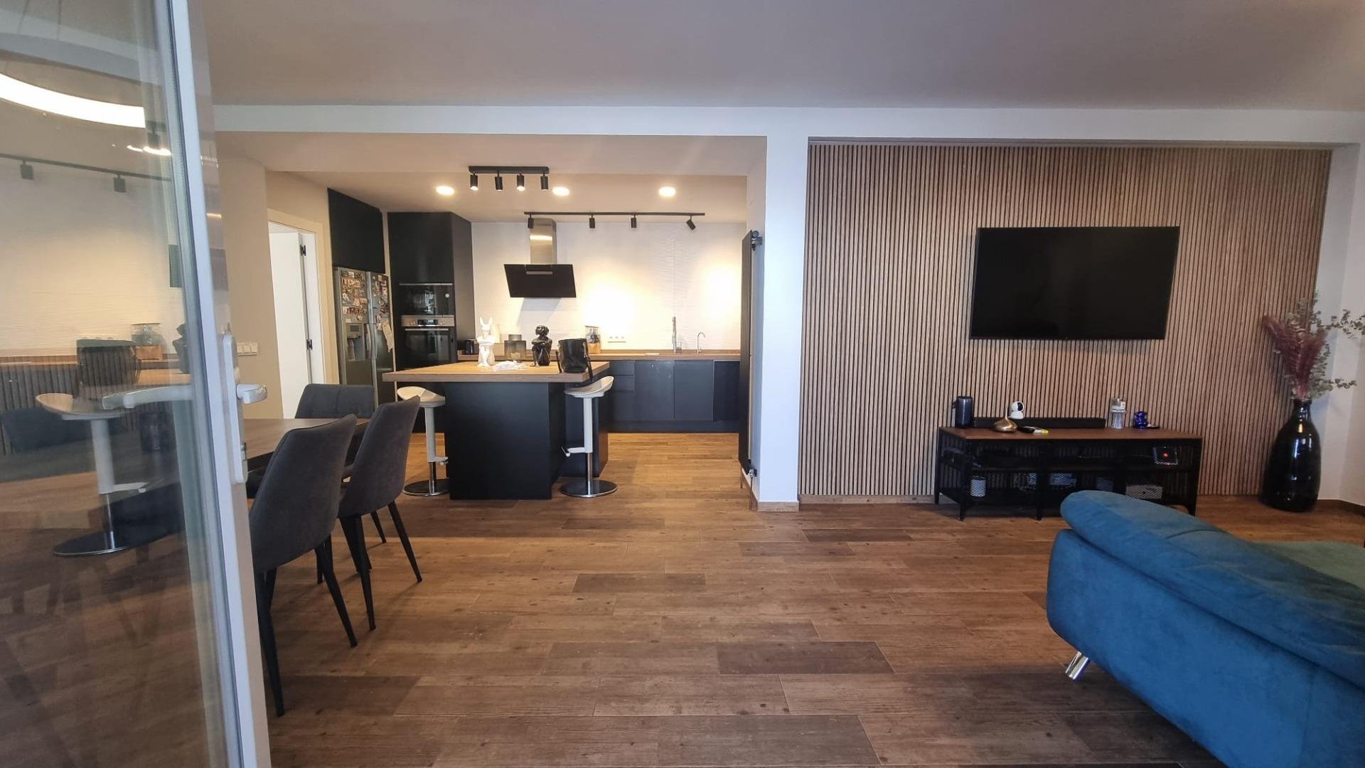 Huvila Los Balcones, Alicante, Espanja 4 makuuhuonetta, 240 m2 No. 195871